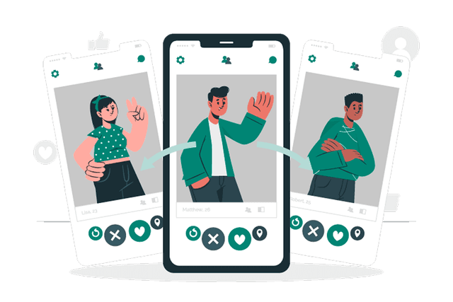 Match with Other Users