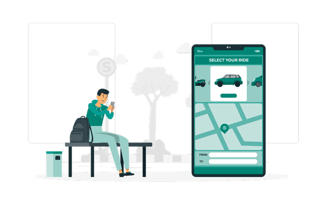 Post or Request a Ride