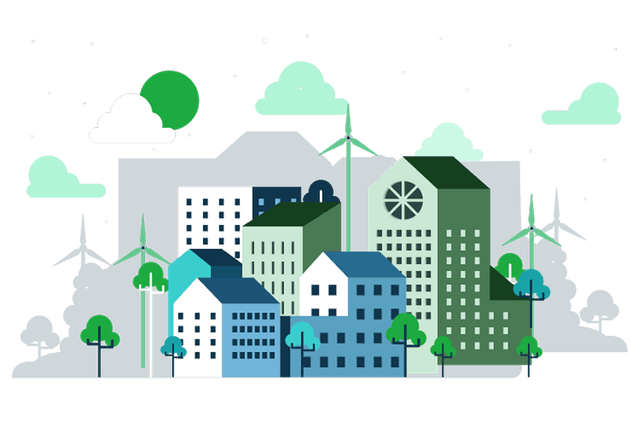 Cleaner Air and Healthier Cities
